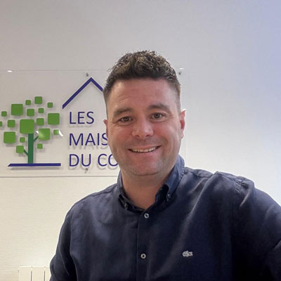 Christopher Madelaine - Commercial